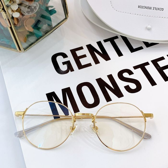 Gentle Monster Sunglasses Top Quality G6001_0009