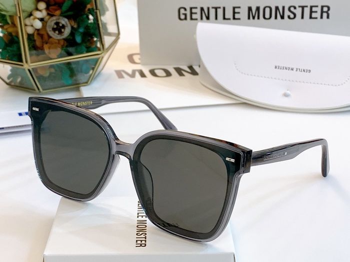 Gentle Monster Sunglasses Top Quality G6001_0030