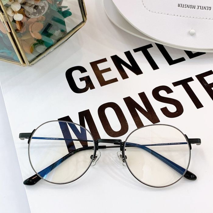 Gentle Monster Sunglasses Top Quality G6001_0033