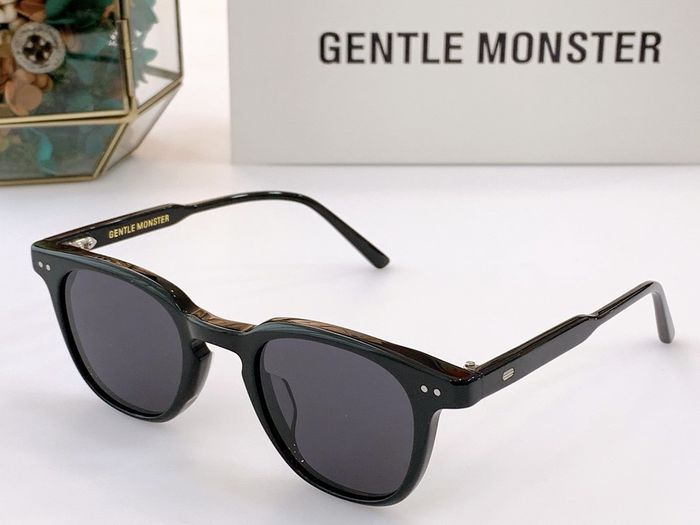 Gentle Monster Sunglasses Top Quality G6001_0034