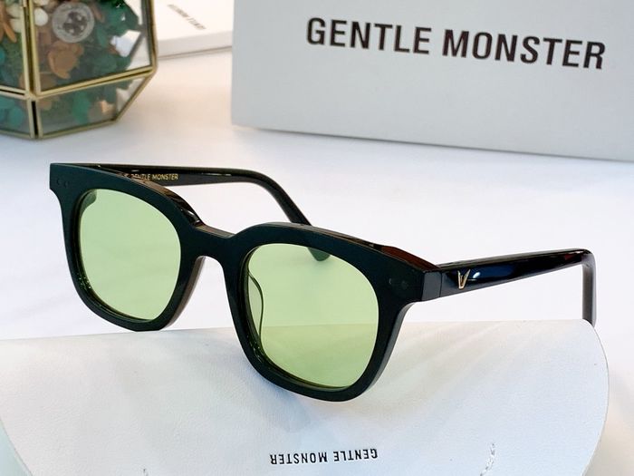 Gentle Monster Sunglasses Top Quality G6001_0036