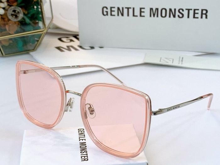 Gentle Monster Sunglasses Top Quality G6001_0041