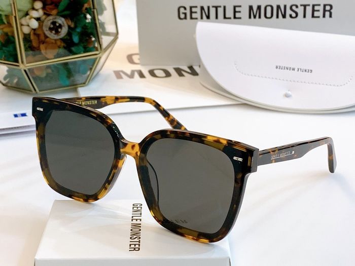 Gentle Monster Sunglasses Top Quality G6001_0042