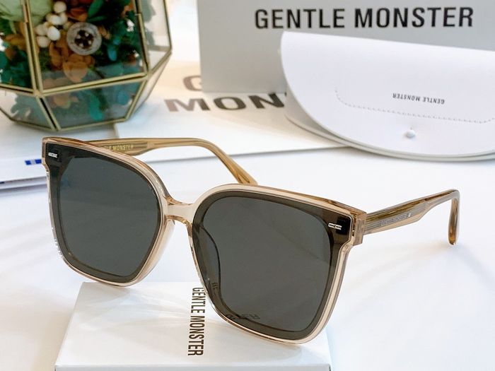 Gentle Monster Sunglasses Top Quality G6001_0054