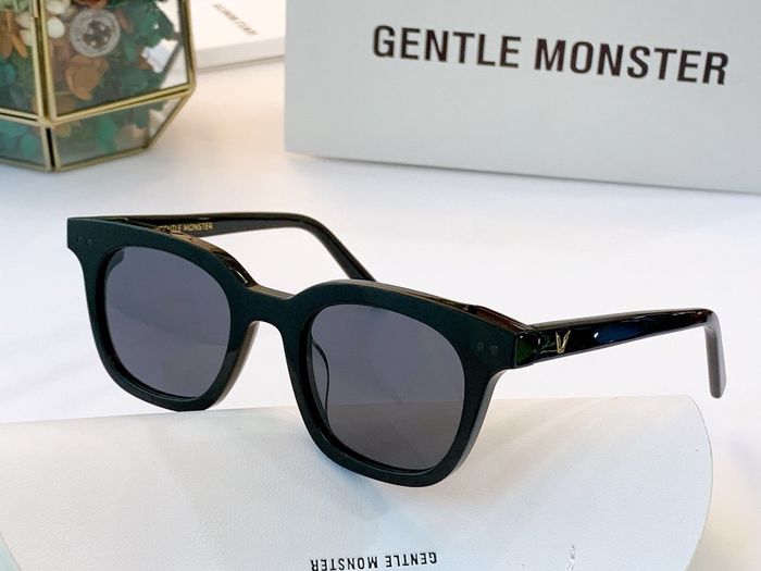 Gentle Monster Sunglasses Top Quality G6001_0060