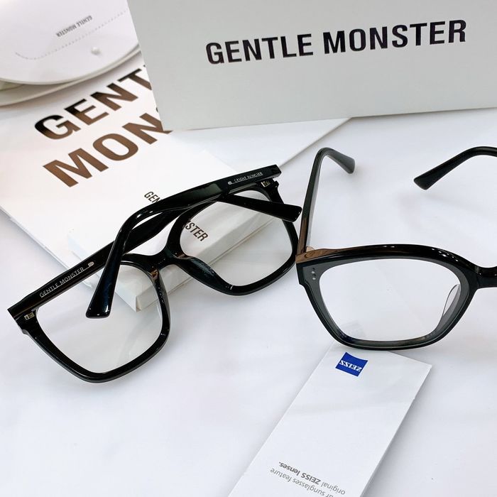Gentle Monster Sunglasses Top Quality G6001_0068