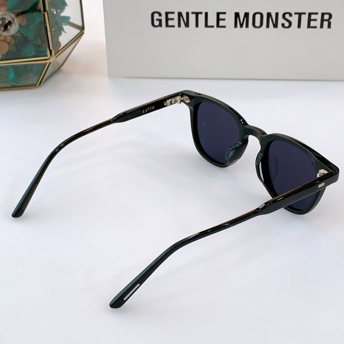 Gentle Monster Sunglasses Top Quality G6001_0081