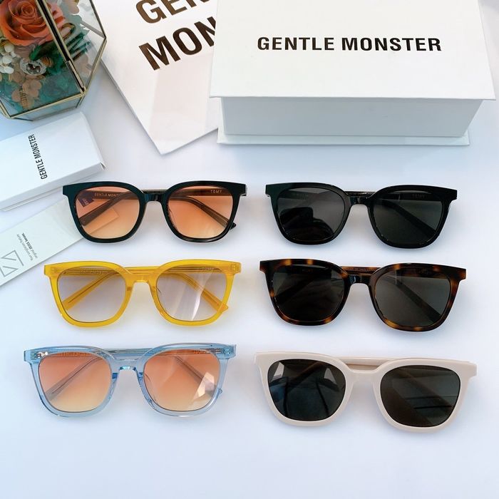 Gentle Monster Sunglasses Top Quality G6001_0102