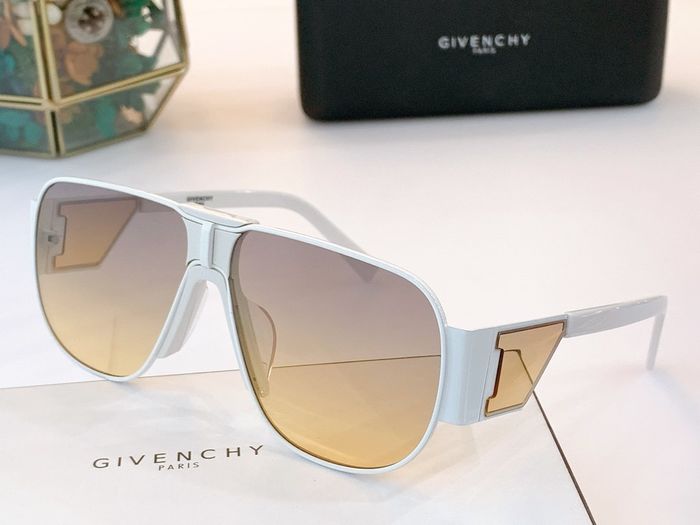 Givenchy Sunglasses Top Quality G6001_0001