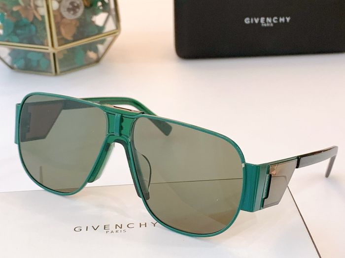 Givenchy Sunglasses Top Quality G6001_0013