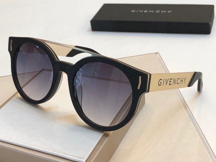 Givenchy Sunglasses Top Quality G6001_0014
