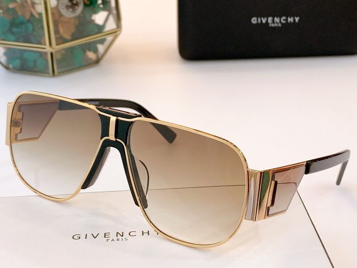 Givenchy Sunglasses Top Quality G6001_0017