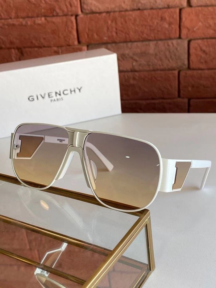 Givenchy Sunglasses Top Quality G6001_0024