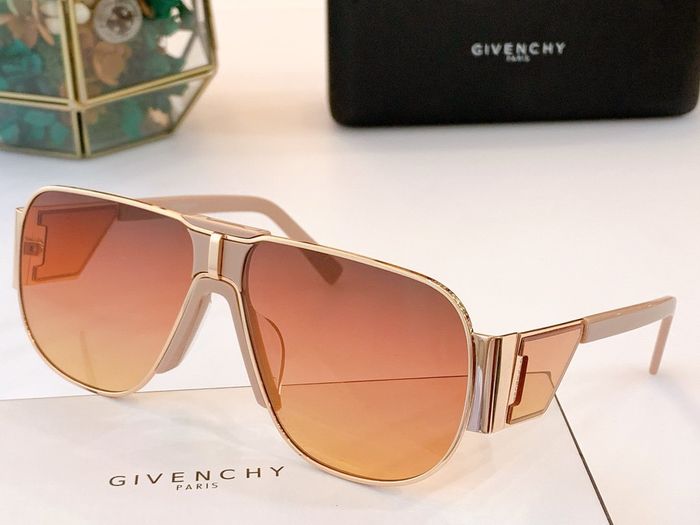 Givenchy Sunglasses Top Quality G6001_0025