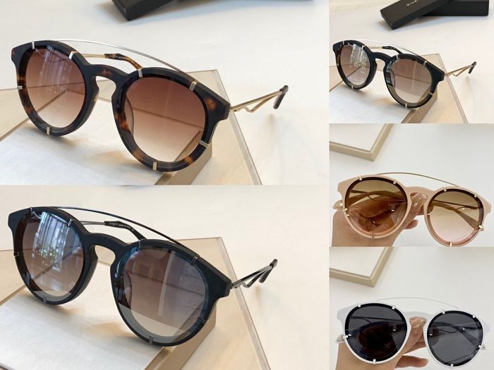 Givenchy Sunglasses Top Quality G6001_0027