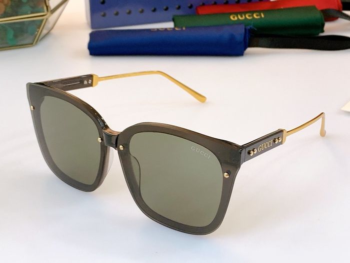 Gucci Sunglasses Top Quality G6001_0004