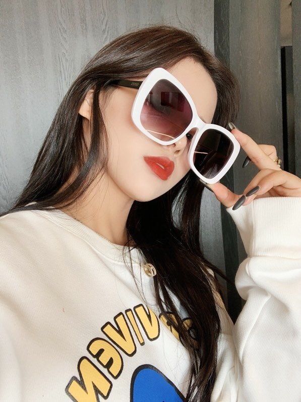 Gucci Sunglasses Top Quality G6001_0007