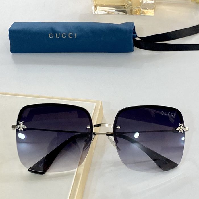 Gucci Sunglasses Top Quality G6001_0008