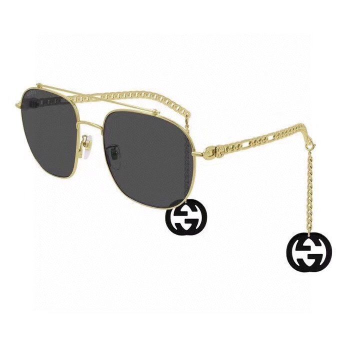 Gucci Sunglasses Top Quality G6001_0010