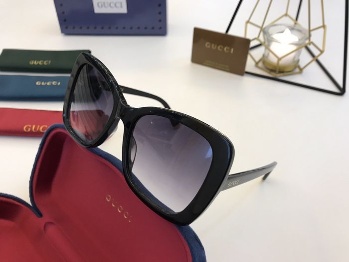 Gucci Sunglasses Top Quality G6001_0013