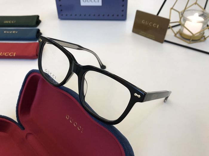 Gucci Sunglasses Top Quality G6001_0014