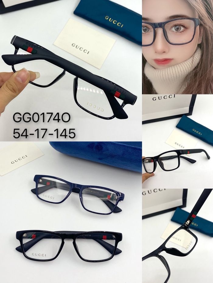 Gucci Sunglasses Top Quality G6001_0016