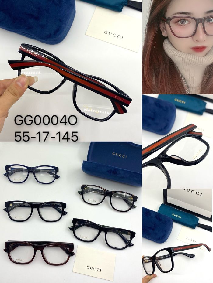 Gucci Sunglasses Top Quality G6001_0017