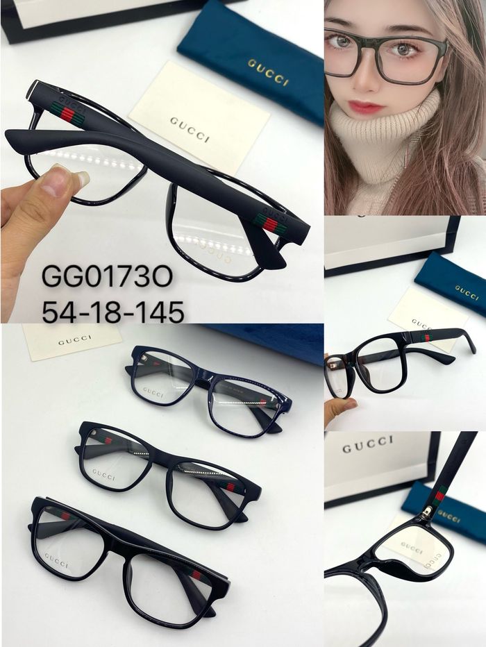 Gucci Sunglasses Top Quality G6001_0018