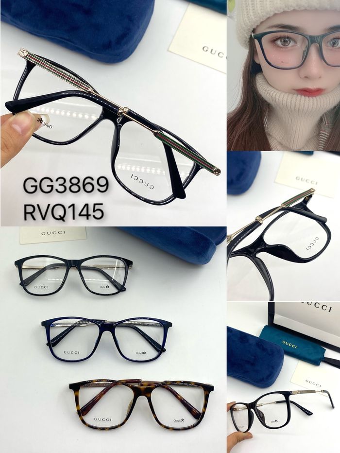 Gucci Sunglasses Top Quality G6001_0019