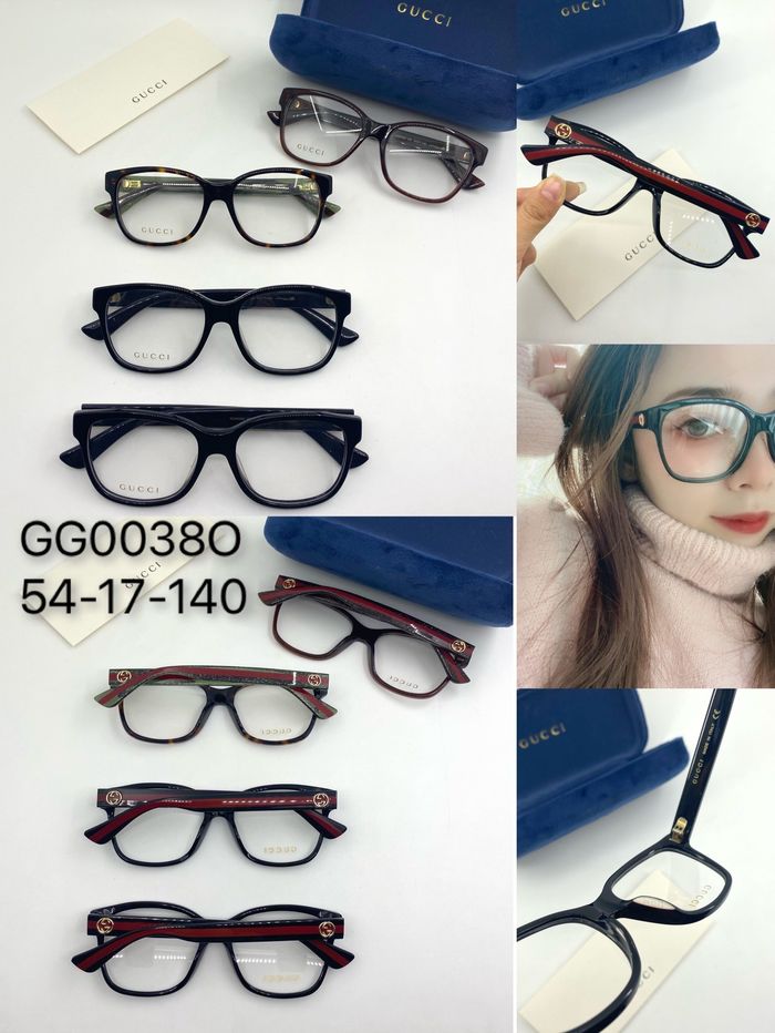 Gucci Sunglasses Top Quality G6001_0021