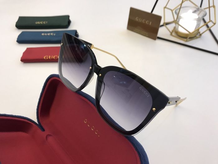 Gucci Sunglasses Top Quality G6001_0023