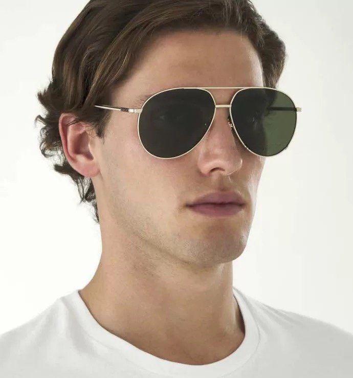 Gucci Sunglasses Top Quality G6001_0027
