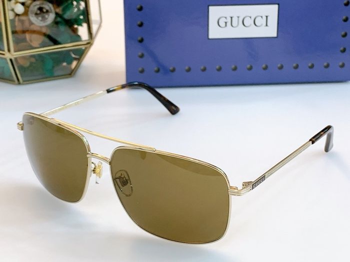 Gucci Sunglasses Top Quality G6001_0028