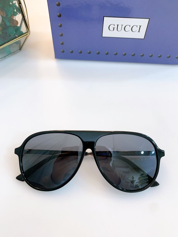 Gucci Sunglasses Top Quality G6001_0029