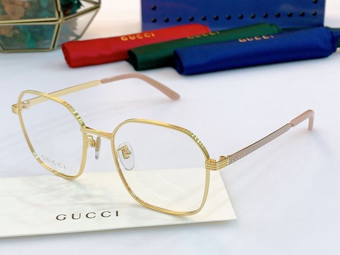 Gucci Sunglasses Top Quality G6001_0030