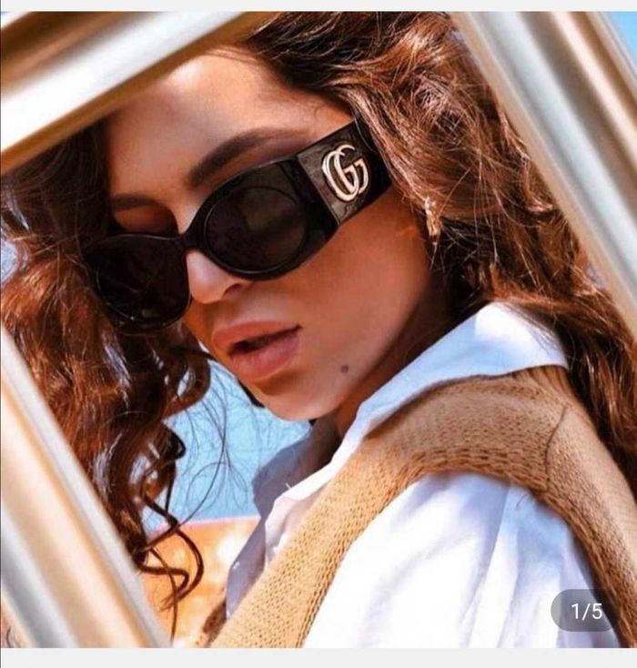 Gucci Sunglasses Top Quality G6001_0031