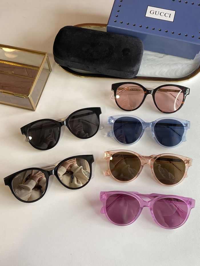 Gucci Sunglasses Top Quality G6001_0038