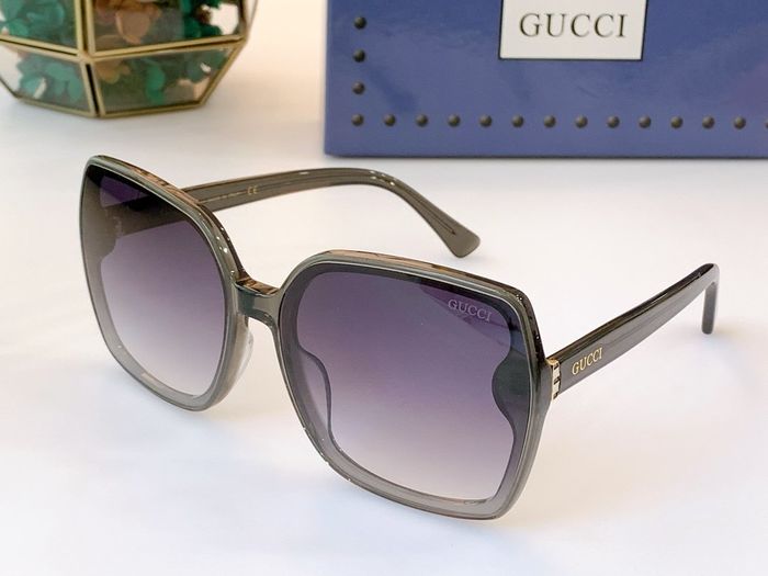 Gucci Sunglasses Top Quality G6001_0044