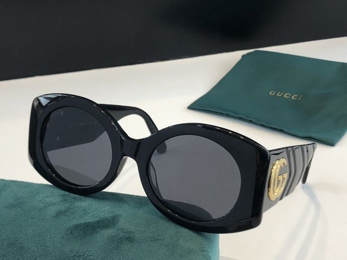 Gucci Sunglasses Top Quality G6001_0047