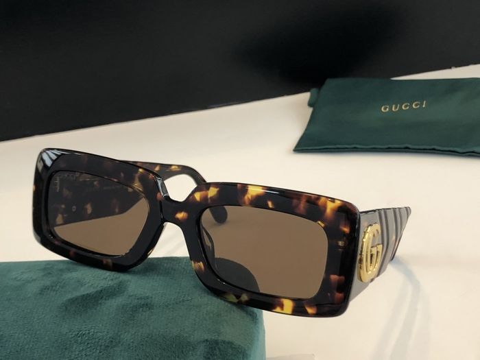 Gucci Sunglasses Top Quality G6001_0048
