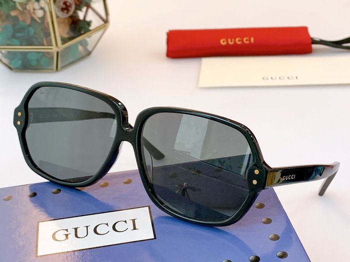 Gucci Sunglasses Top Quality G6001_0050
