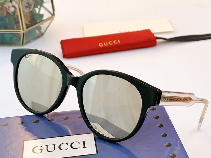 Gucci Sunglasses Top Quality G6001_0051