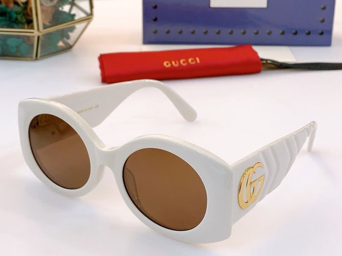 Gucci Sunglasses Top Quality G6001_0052
