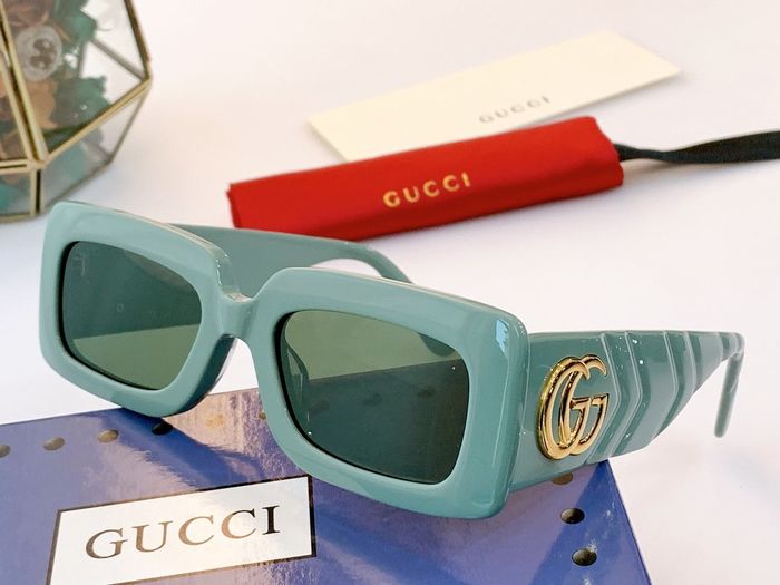 Gucci Sunglasses Top Quality G6001_0053