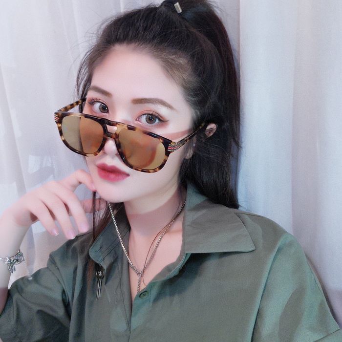 Gucci Sunglasses Top Quality G6001_0055