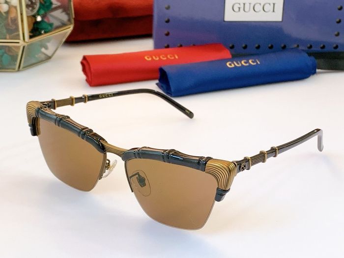 Gucci Sunglasses Top Quality G6001_0057