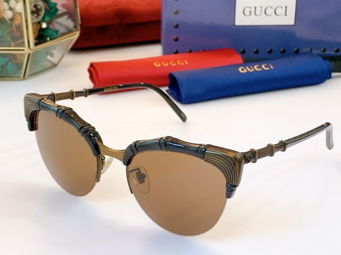 Gucci Sunglasses Top Quality G6001_0058