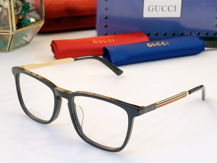 Gucci Sunglasses Top Quality G6001_0061