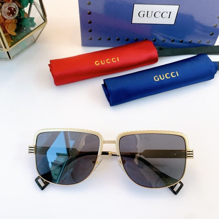 Gucci Sunglasses Top Quality G6001_0063