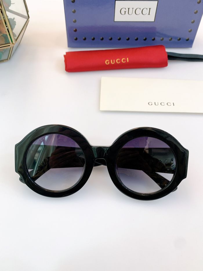 Gucci Sunglasses Top Quality G6001_0068